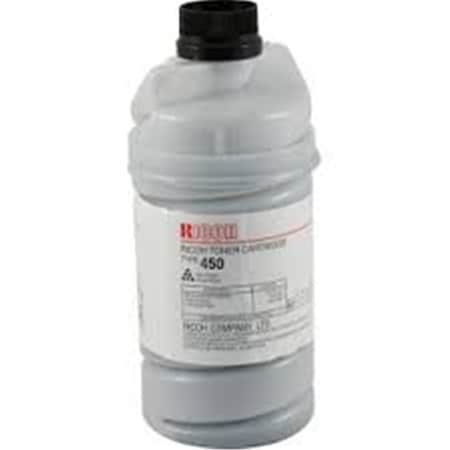 Ricoh Black Toner Cartridge RIC887718